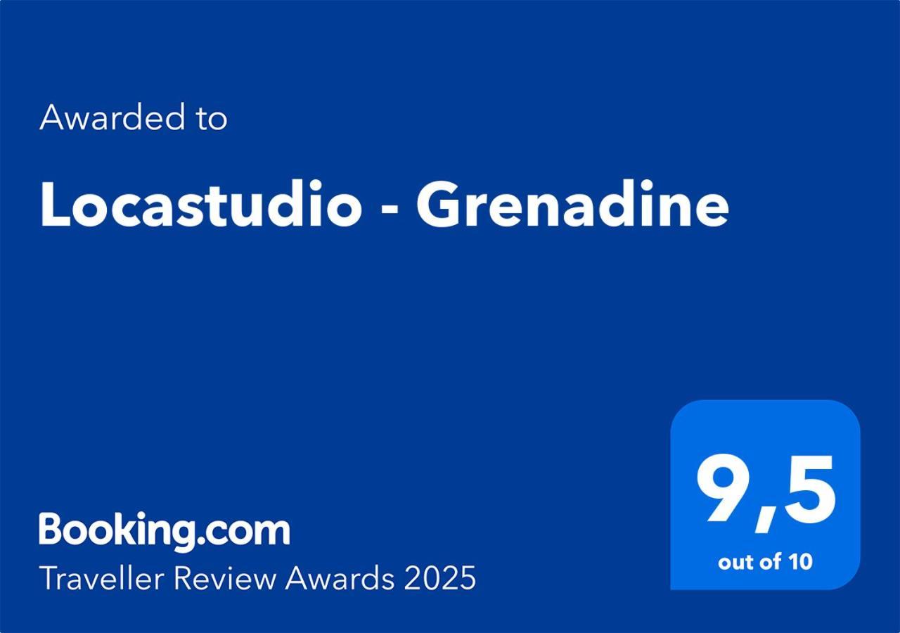 Locastudio - Grenadine Sainte-Anne  Exterior photo